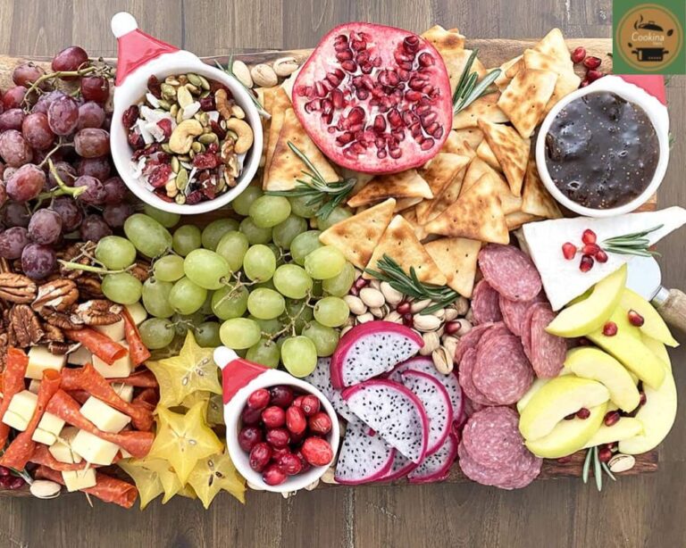 Charcuterie Board Recipe