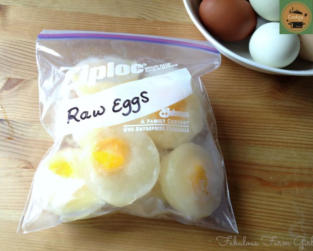 Zip-Top Bag Method