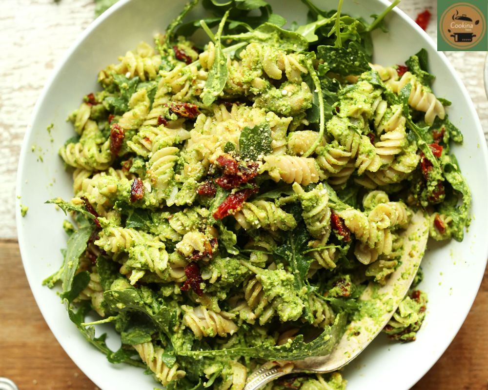 6 Creative Ways to Use Nut-Free Pesto