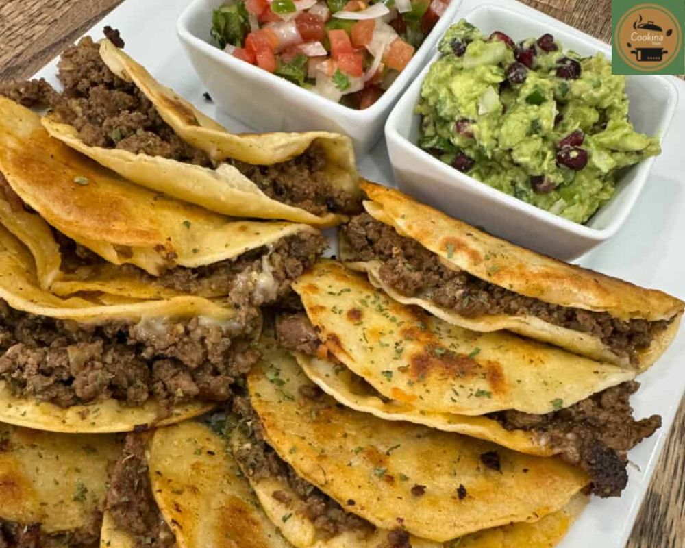 Creative Ways to Serve Seasoned Ground Beef