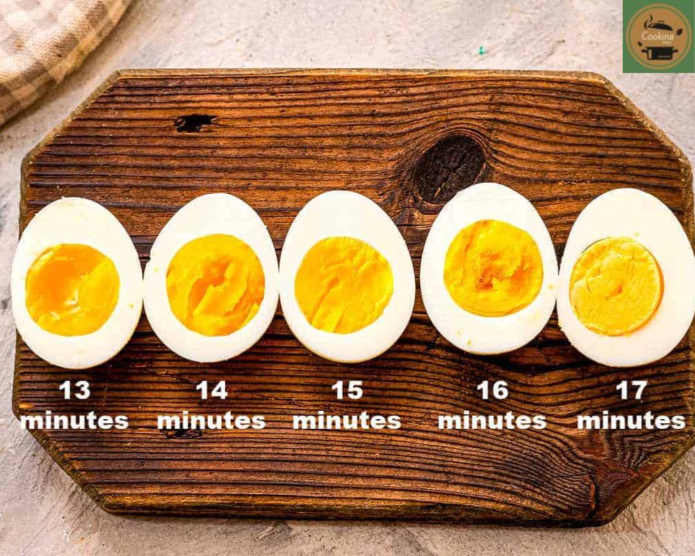 Creative Ways to Use Air Fryer Hard-Boiled Eggs