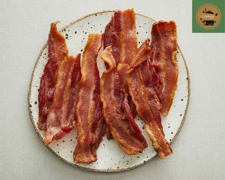 Crispy Air Fryer Bacon Recipe