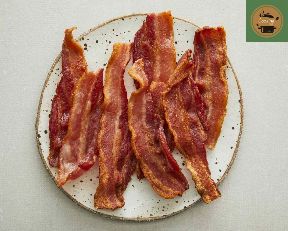 Crispy Air Fryer Bacon Recipe