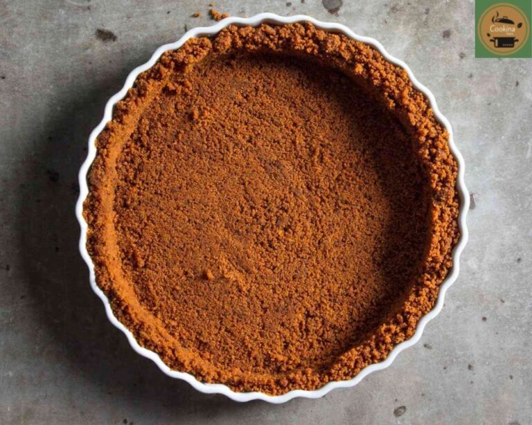 Graham Cracker Crust Recipe