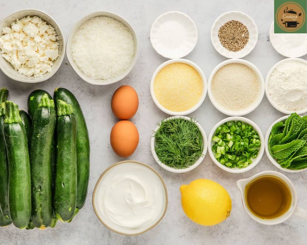 Ingredients You Will Need
