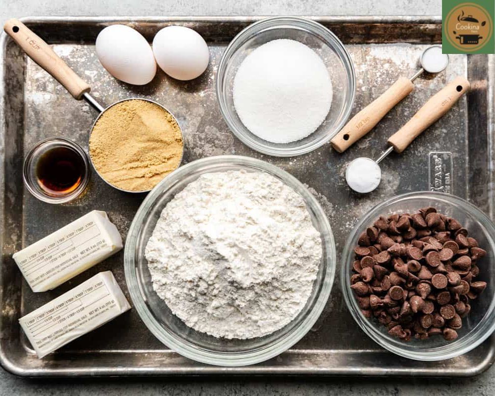 Ingredients You Will Need