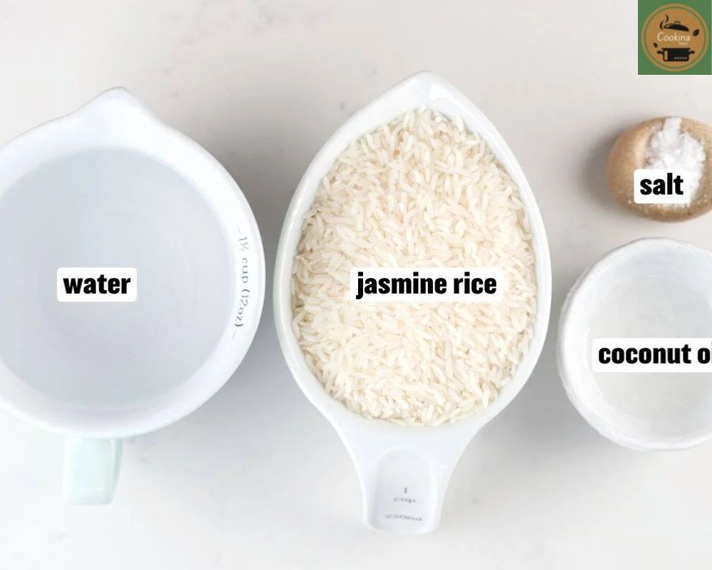 Ingredients and Tools You Will Need