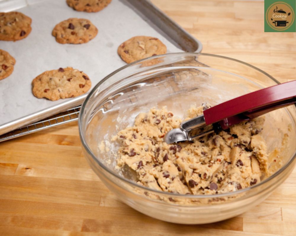 One-Bowl Chocolate Chip Cookies Recipe