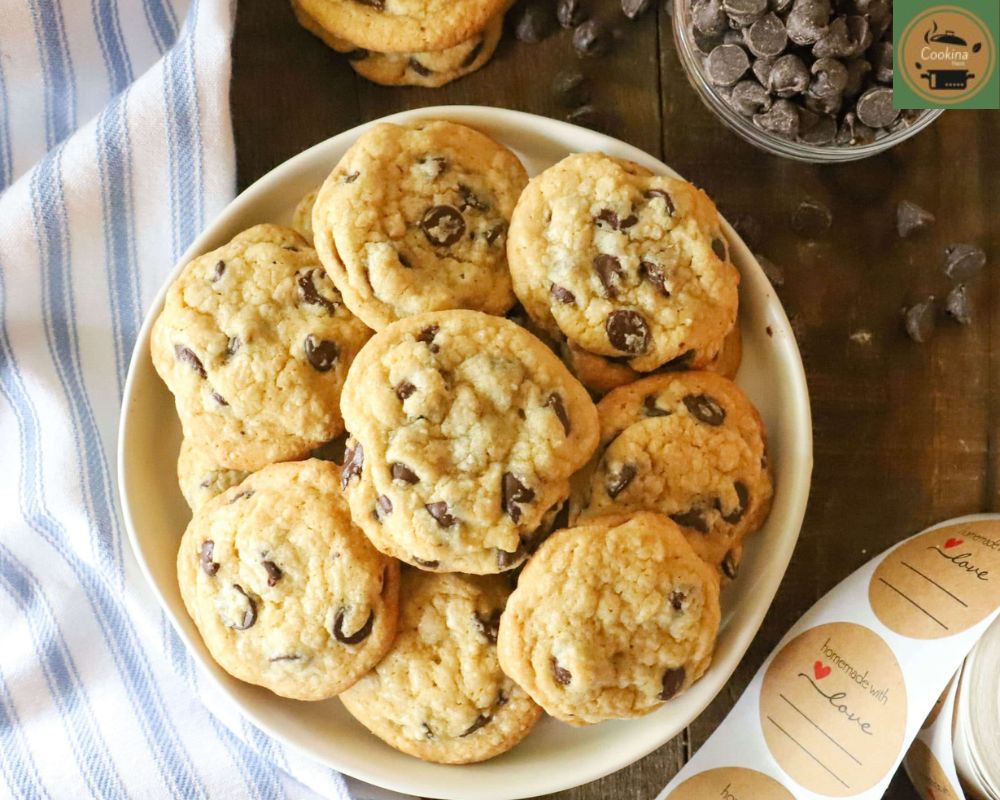 The Beauty of One-Bowl Baking