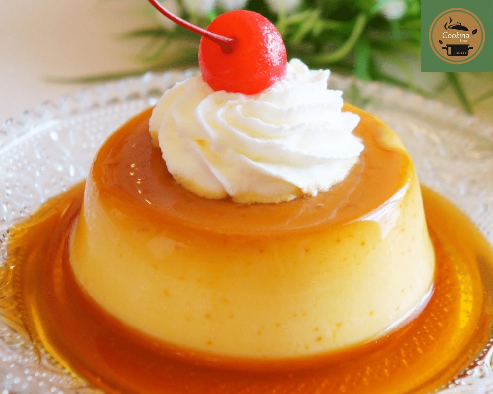 What Makes Mexican Flan Unique