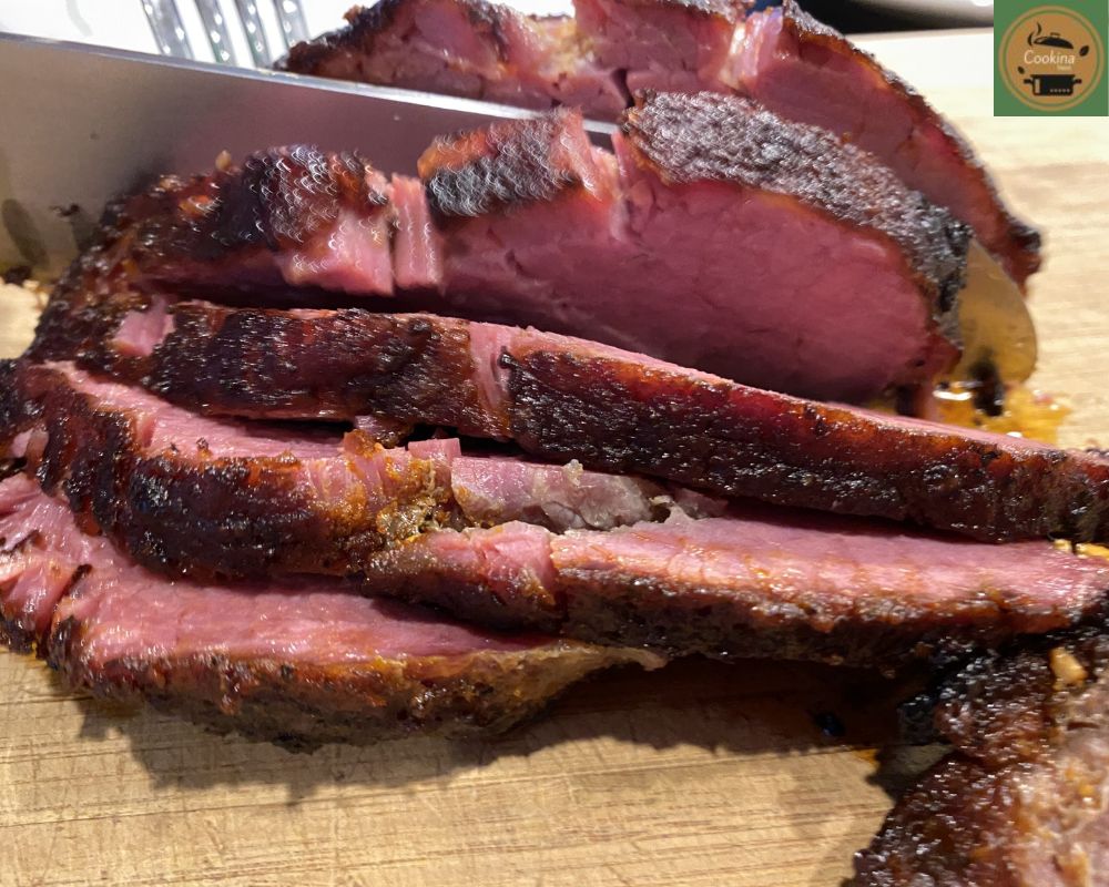 What is Beef Brisket