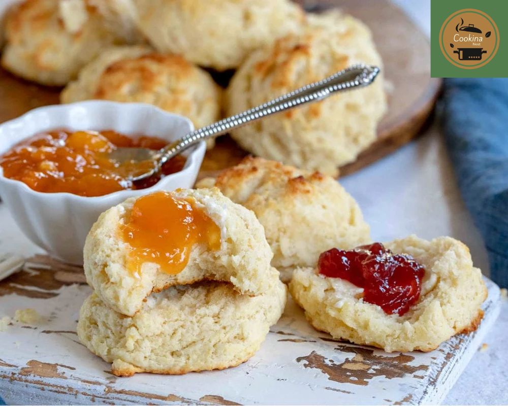 What to Serve with Drop Biscuits