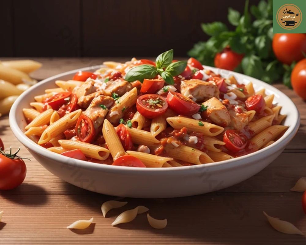 What to Serve with Penne Bolognese