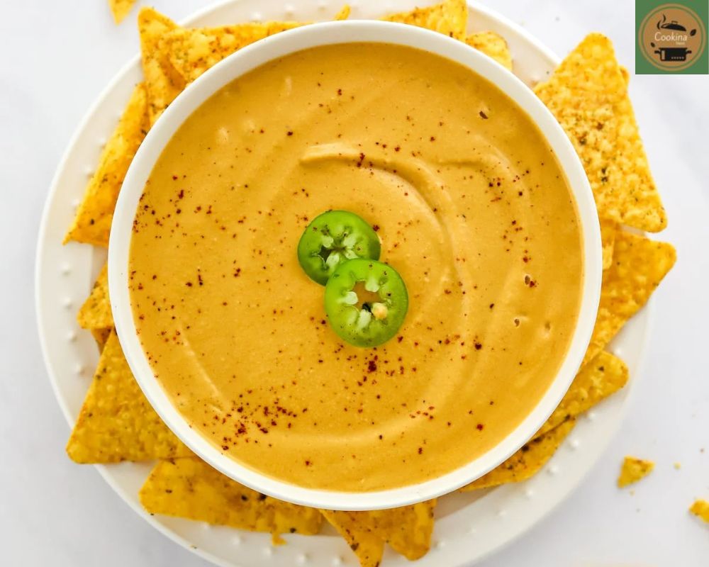 Why Choose Vegan Queso
