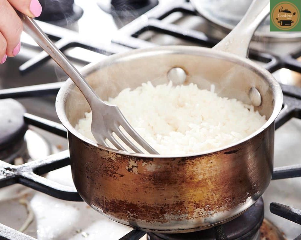 Why Stove-Top Rice Cooking is Still the Best