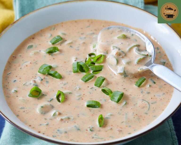 Remoulade sauce recipe