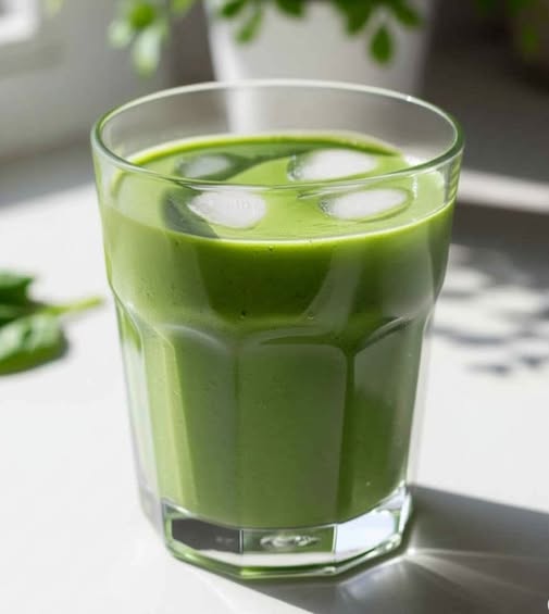 Green Detox Smoothie