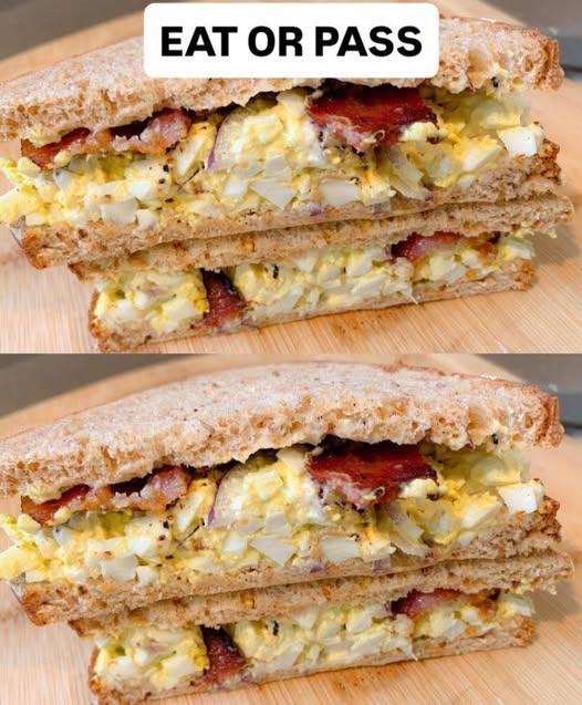 A Chef’s Secret for the BEST Egg Salad