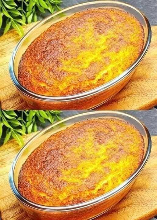 Cornbread Casserole
