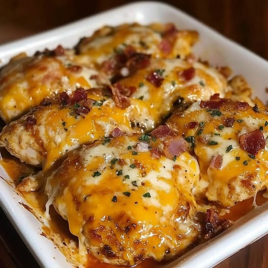 Outback Steakhouse Alice Springs Chicken