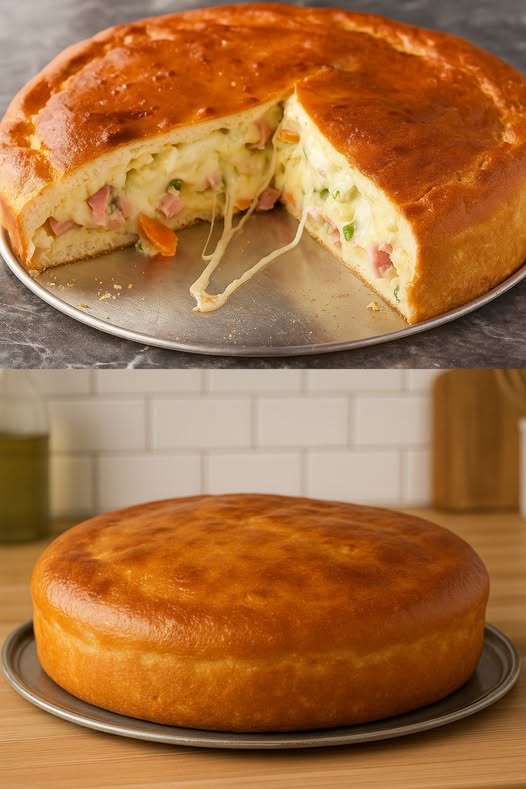 Potato and Cheese Pancakes