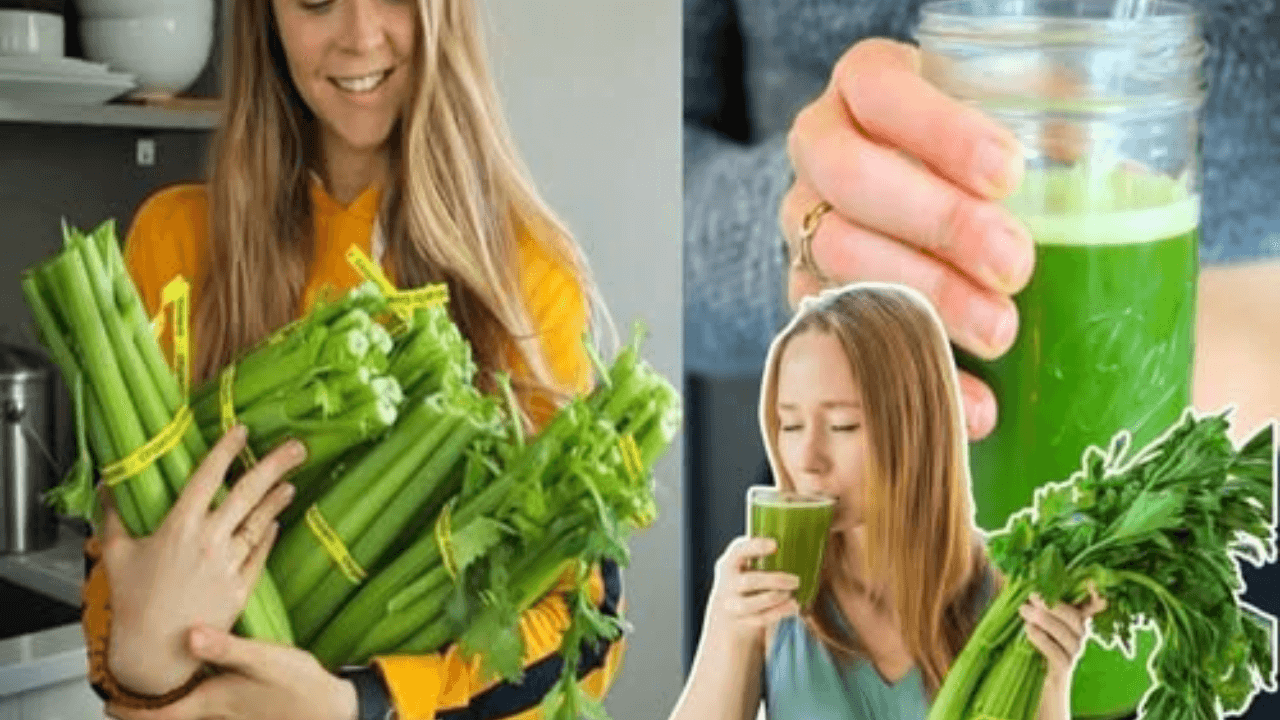 The Miracle Plant That Purifies Your Body and Rejuvenates Your Skin