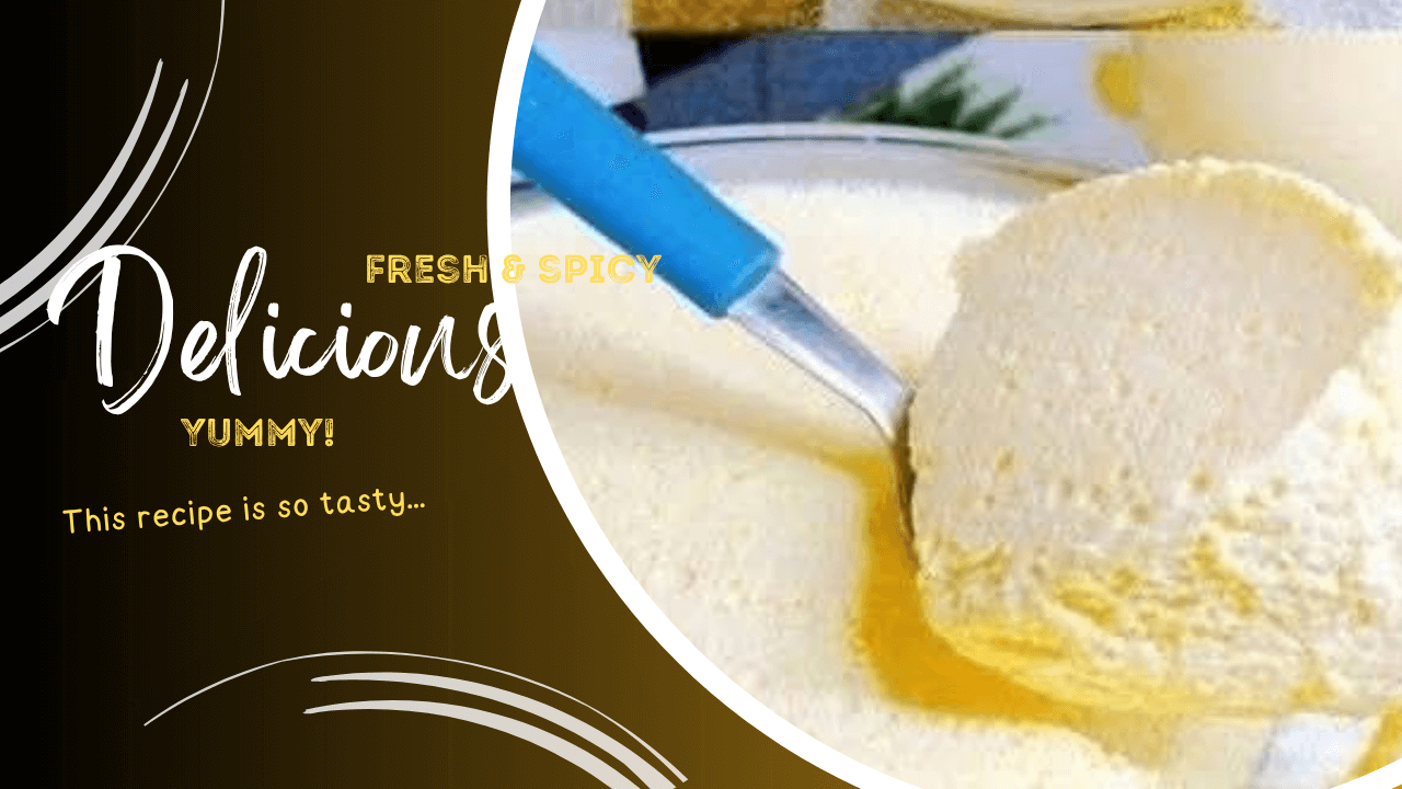 Creamy White Chocolate Mousse Recipe