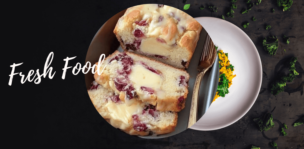 Sweet Cinnamon Swirl Loaf